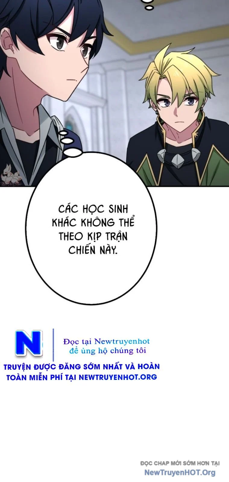 Sát Thủ Mạnh Nhất Chuyển Sinh Sang Thế Giới Khác Chapter 91 - Trang 2