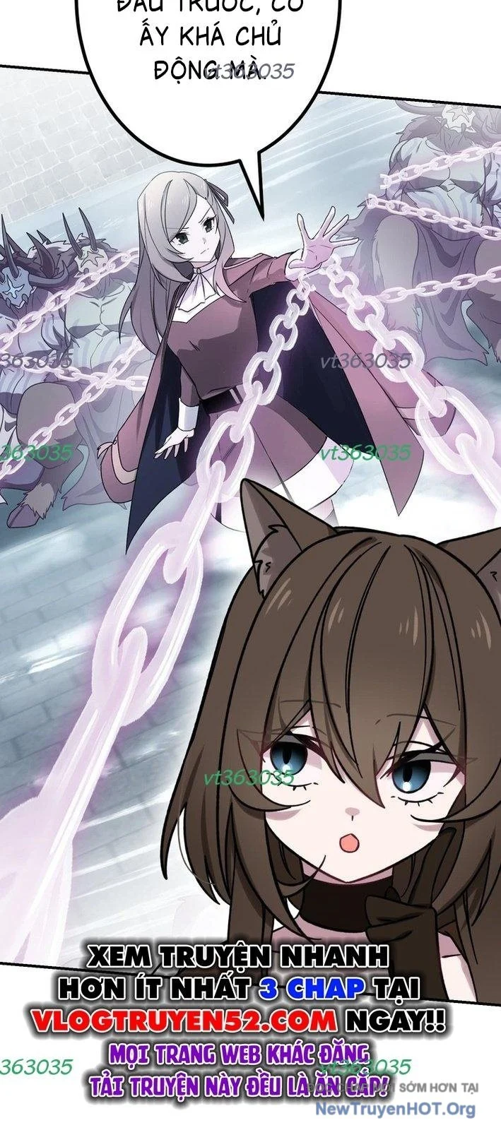 Sát Thủ Mạnh Nhất Chuyển Sinh Sang Thế Giới Khác Chapter 92 - Trang 2