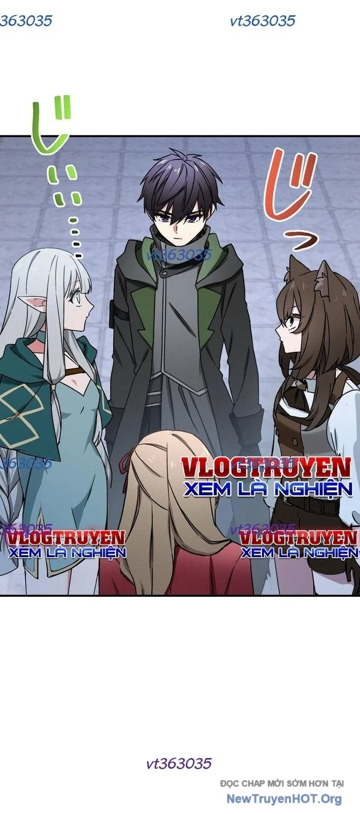 Sát Thủ Mạnh Nhất Chuyển Sinh Sang Thế Giới Khác Chapter 92 - Trang 2