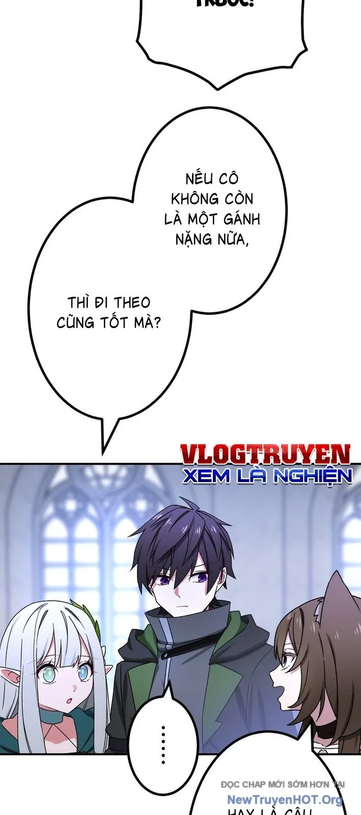 Sát Thủ Mạnh Nhất Chuyển Sinh Sang Thế Giới Khác Chapter 92 - Trang 2