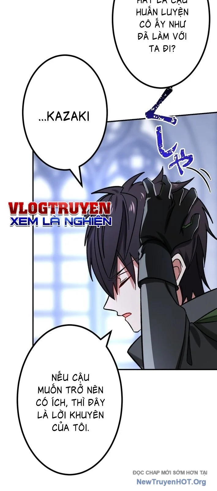 Sát Thủ Mạnh Nhất Chuyển Sinh Sang Thế Giới Khác Chapter 92 - Trang 2