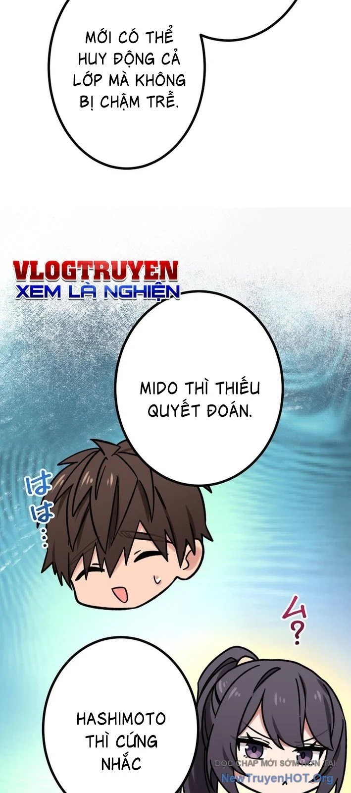 Sát Thủ Mạnh Nhất Chuyển Sinh Sang Thế Giới Khác Chapter 92 - Trang 2