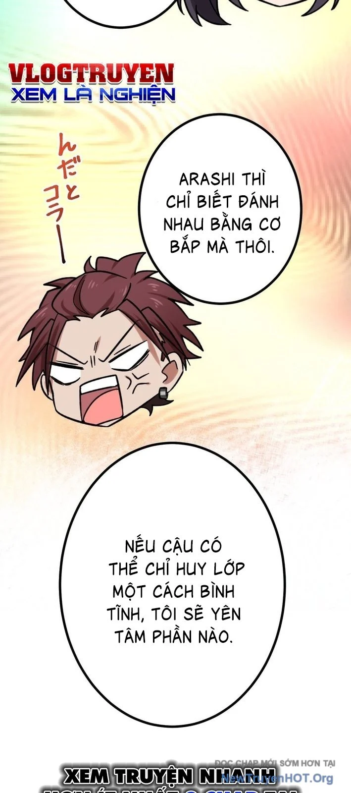 Sát Thủ Mạnh Nhất Chuyển Sinh Sang Thế Giới Khác Chapter 92 - Trang 2