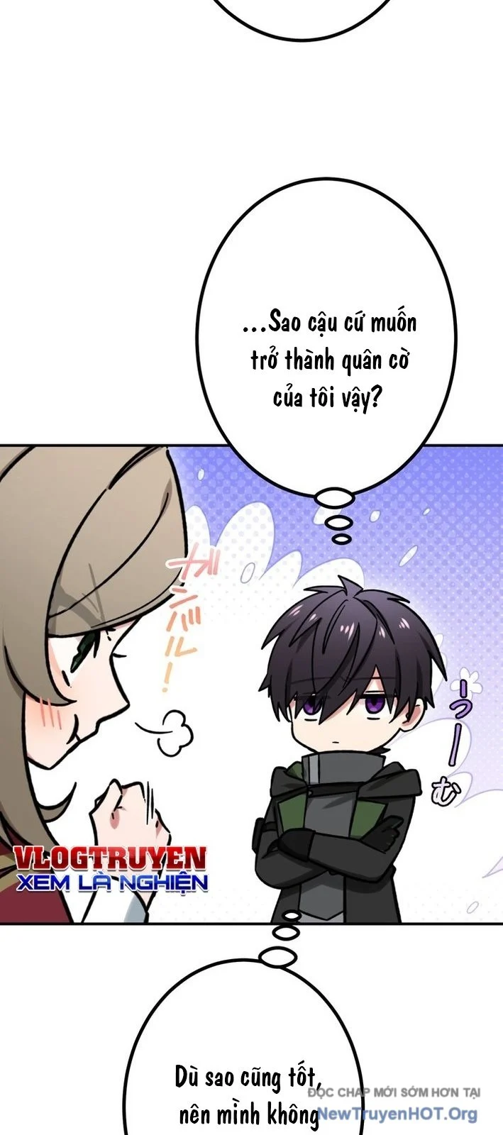Sát Thủ Mạnh Nhất Chuyển Sinh Sang Thế Giới Khác Chapter 92 - Trang 2