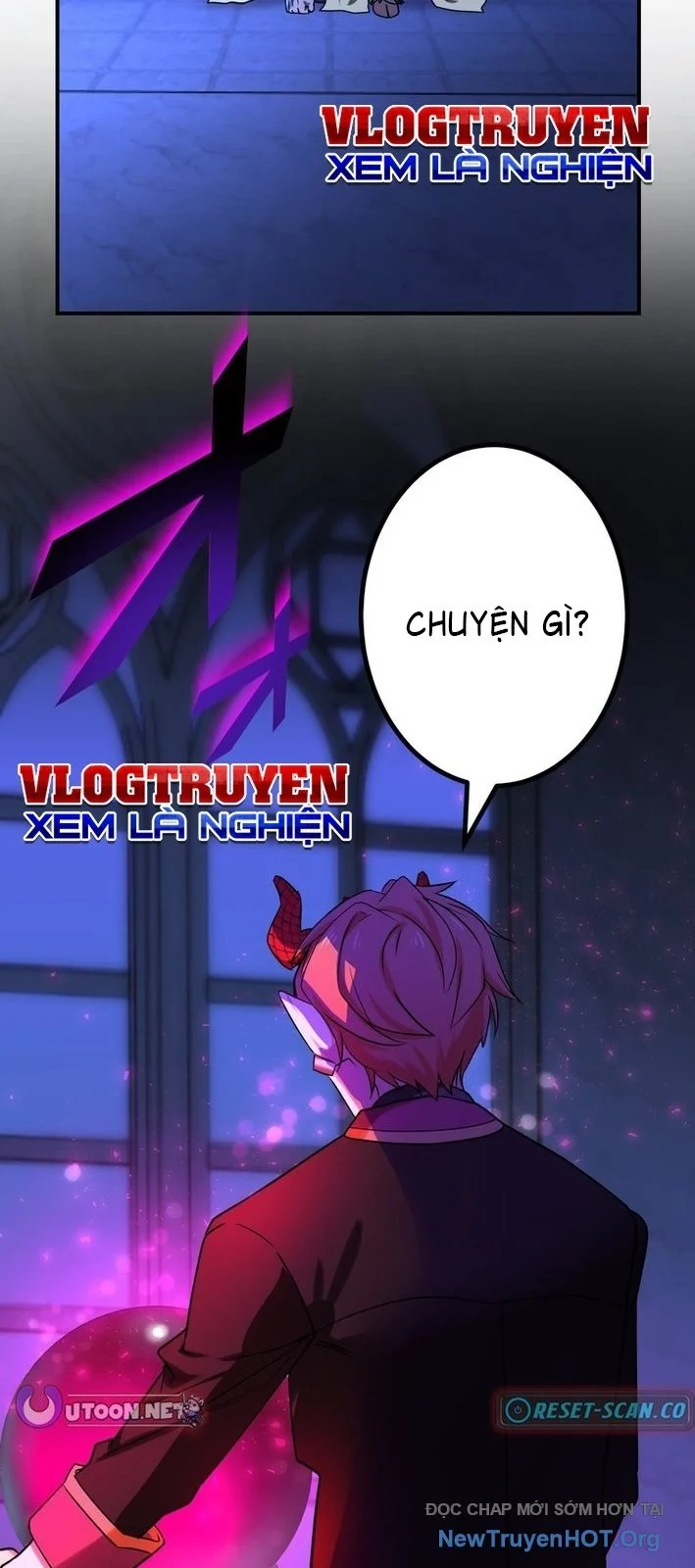 Sát Thủ Mạnh Nhất Chuyển Sinh Sang Thế Giới Khác Chapter 92 - Trang 2
