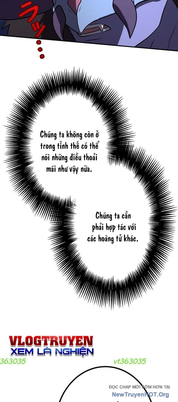 Sát Thủ Mạnh Nhất Chuyển Sinh Sang Thế Giới Khác Chapter 92 - Trang 2