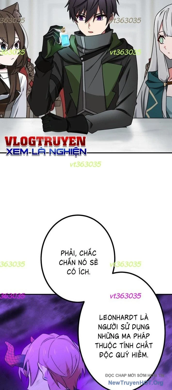 Sát Thủ Mạnh Nhất Chuyển Sinh Sang Thế Giới Khác Chapter 92 - Trang 2