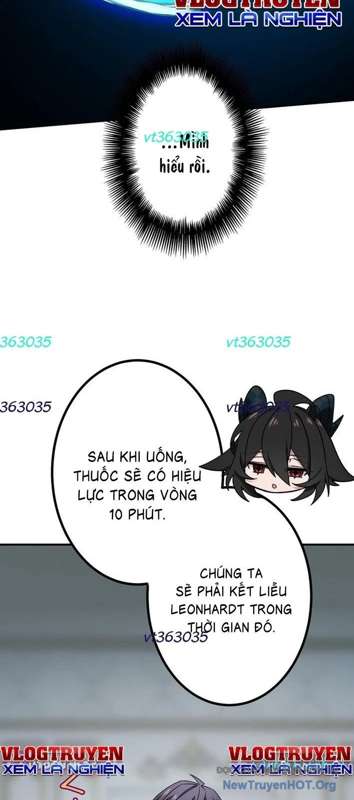 Sát Thủ Mạnh Nhất Chuyển Sinh Sang Thế Giới Khác Chapter 92 - Trang 2