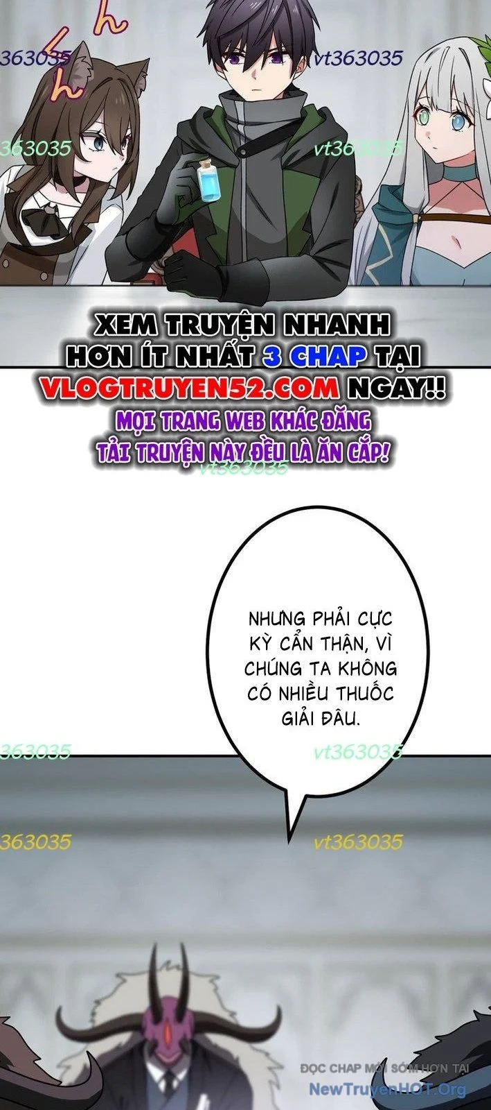 Sát Thủ Mạnh Nhất Chuyển Sinh Sang Thế Giới Khác Chapter 92 - Trang 2