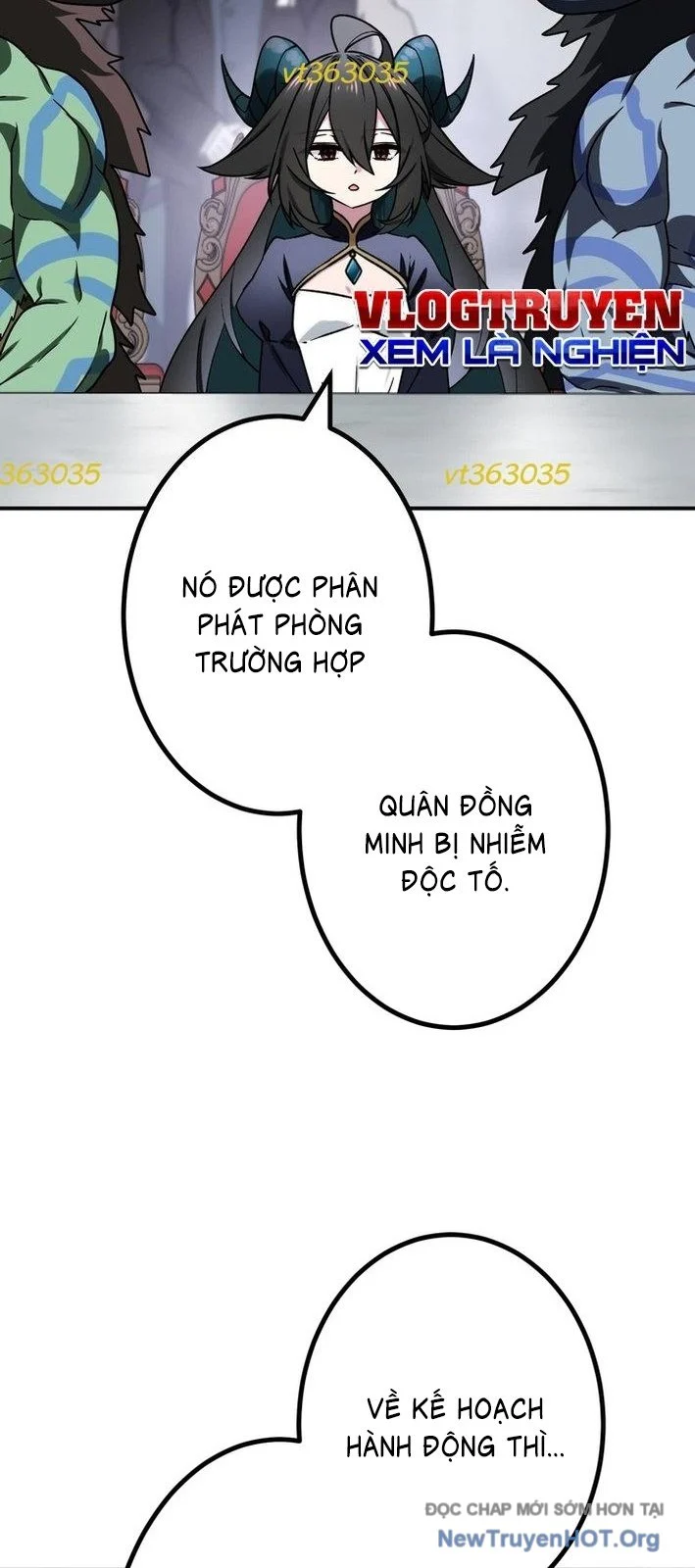 Sát Thủ Mạnh Nhất Chuyển Sinh Sang Thế Giới Khác Chapter 92 - Trang 2