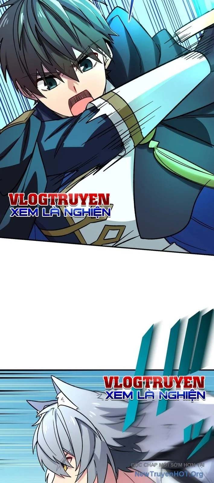 Sát Thủ Mạnh Nhất Chuyển Sinh Sang Thế Giới Khác Chapter 92 - Trang 2