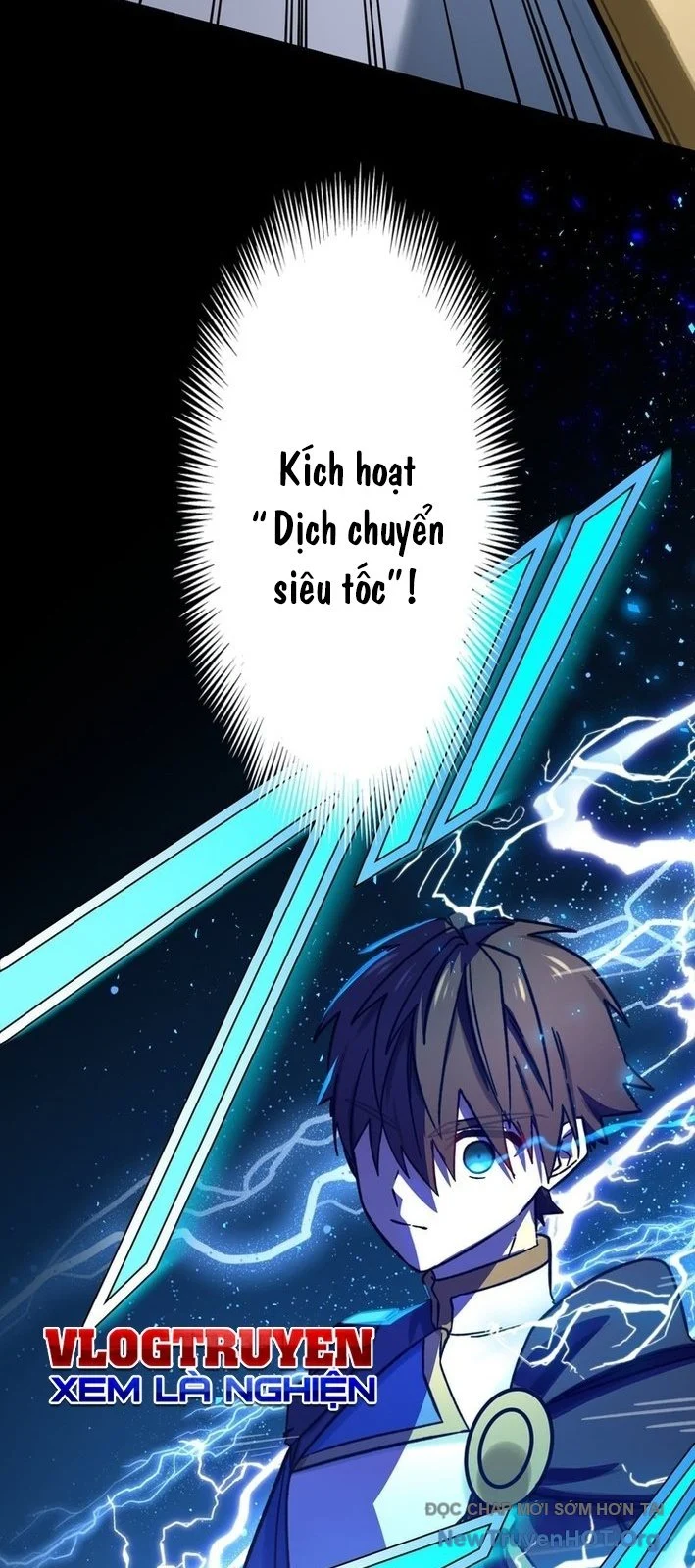 Sát Thủ Mạnh Nhất Chuyển Sinh Sang Thế Giới Khác Chapter 92 - Trang 2