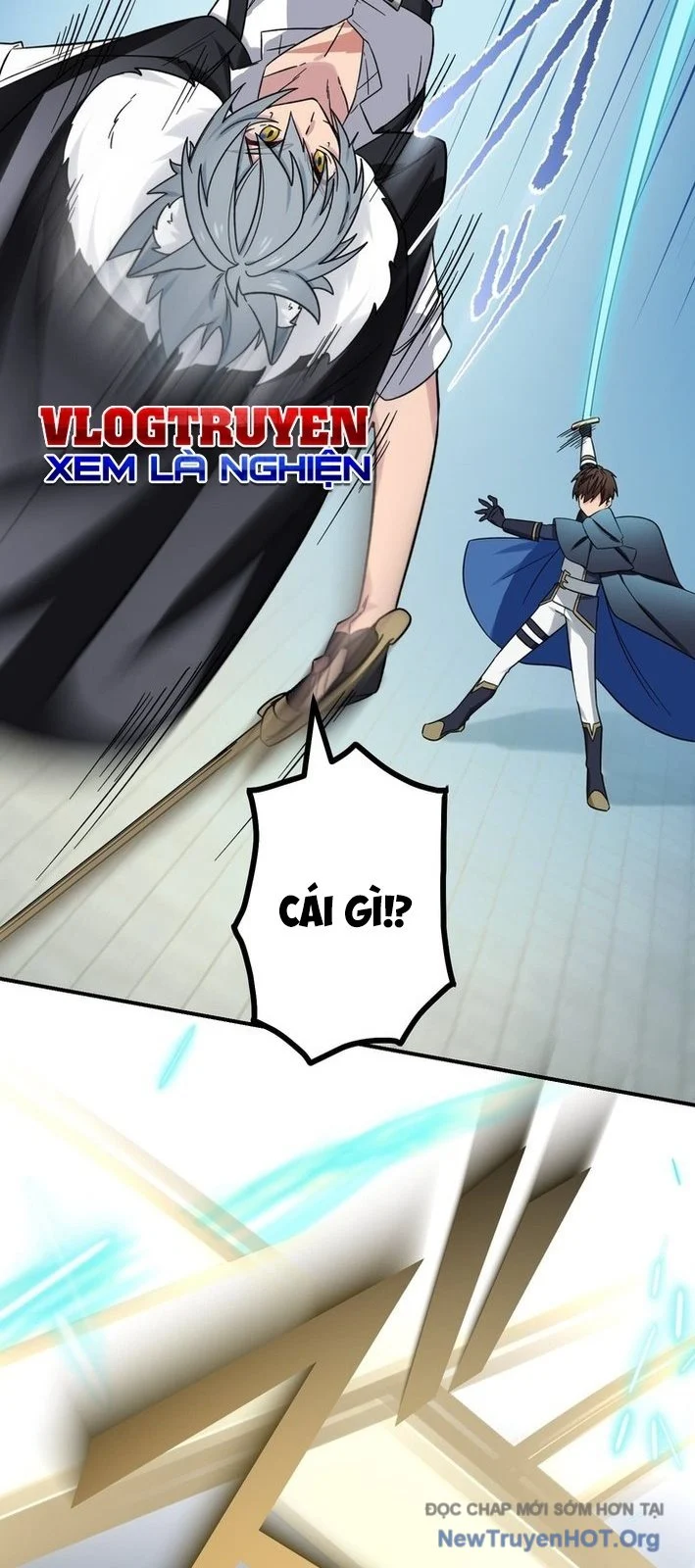 Sát Thủ Mạnh Nhất Chuyển Sinh Sang Thế Giới Khác Chapter 92 - Trang 2