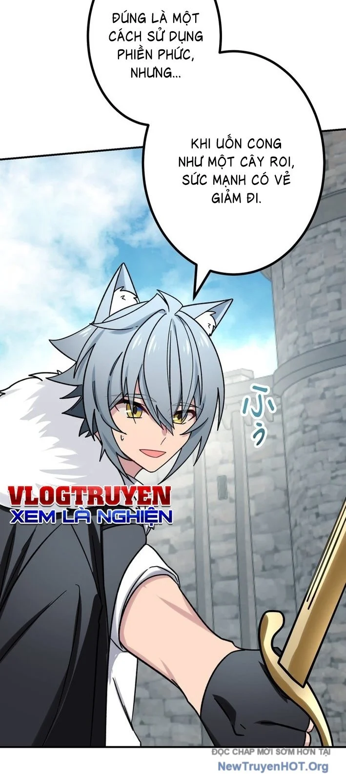 Sát Thủ Mạnh Nhất Chuyển Sinh Sang Thế Giới Khác Chapter 92 - Trang 2
