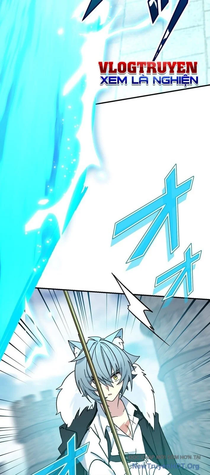 Sát Thủ Mạnh Nhất Chuyển Sinh Sang Thế Giới Khác Chapter 92 - Trang 2