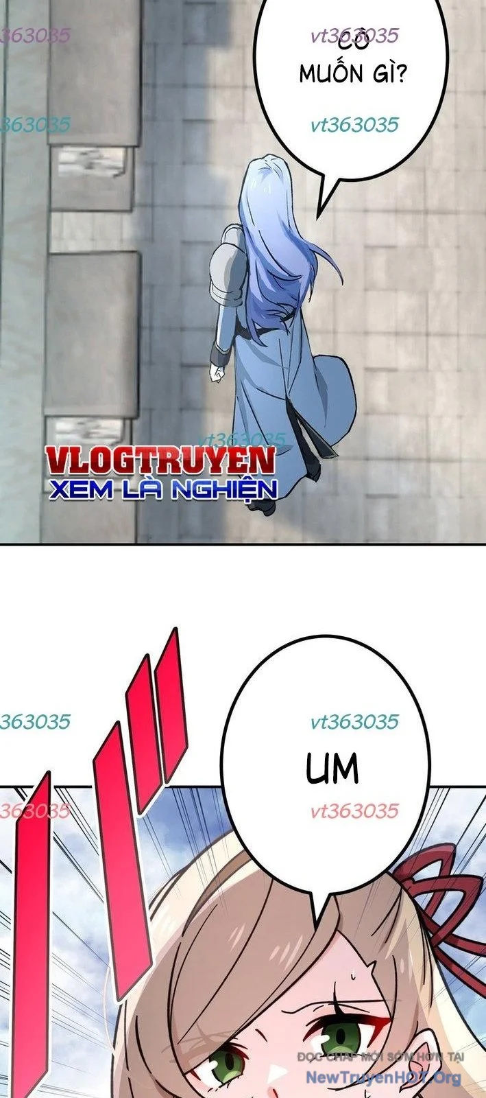 Sát Thủ Mạnh Nhất Chuyển Sinh Sang Thế Giới Khác Chapter 92 - Trang 2