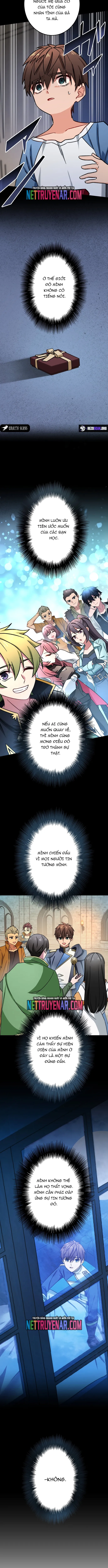 Sát Thủ Mạnh Nhất Chuyển Sinh Sang Thế Giới Khác Chapter 97 - Trang 3