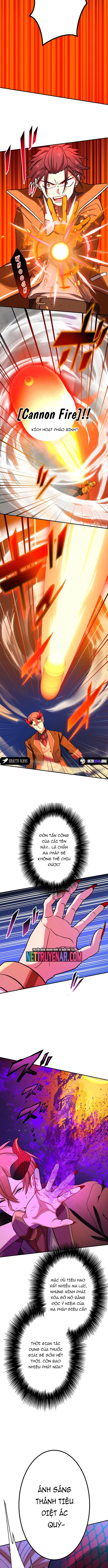 Sát Thủ Mạnh Nhất Chuyển Sinh Sang Thế Giới Khác Chapter 97 - Trang 3