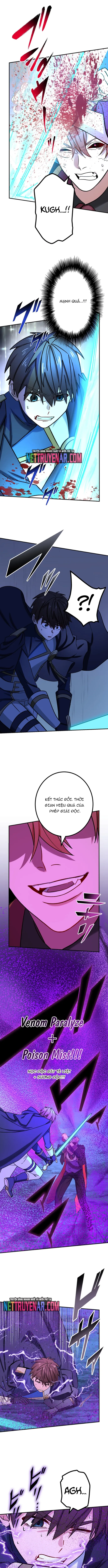 Sát Thủ Mạnh Nhất Chuyển Sinh Sang Thế Giới Khác Chapter 97 - Trang 3