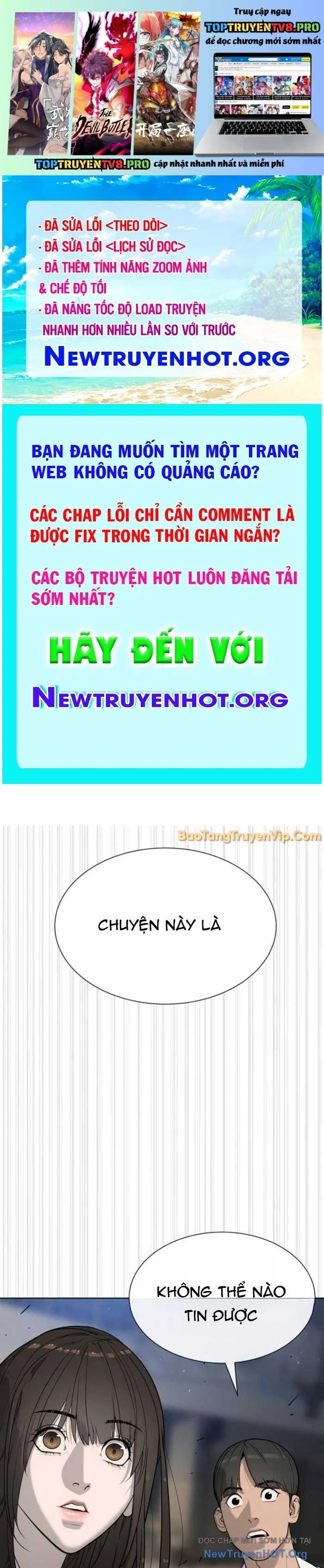 Sát Thủ Peter Chapter 101 - Next 