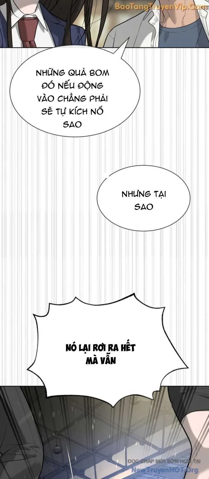 Sát Thủ Peter Chapter 101 - Next 
