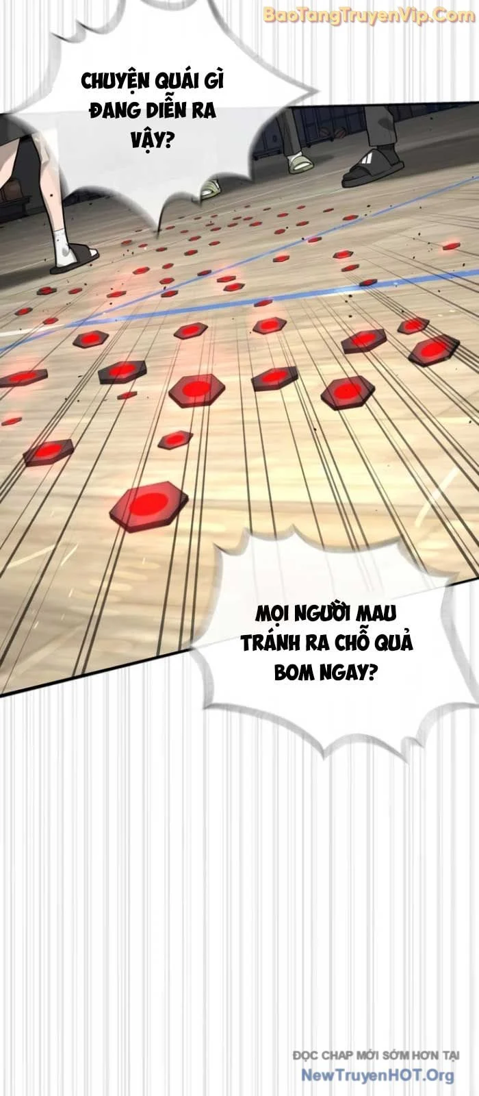 Sát Thủ Peter Chapter 101 - Next 