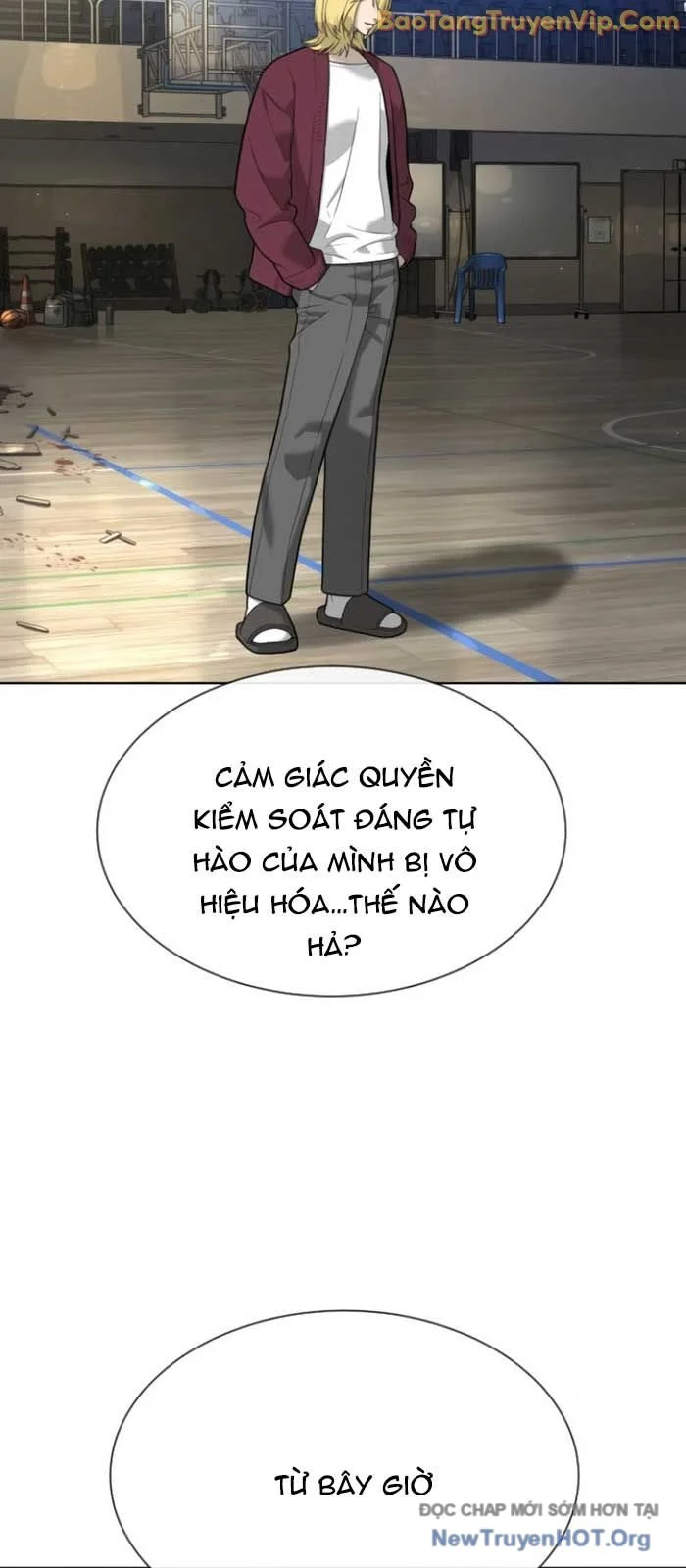 Sát Thủ Peter Chapter 101 - Next 