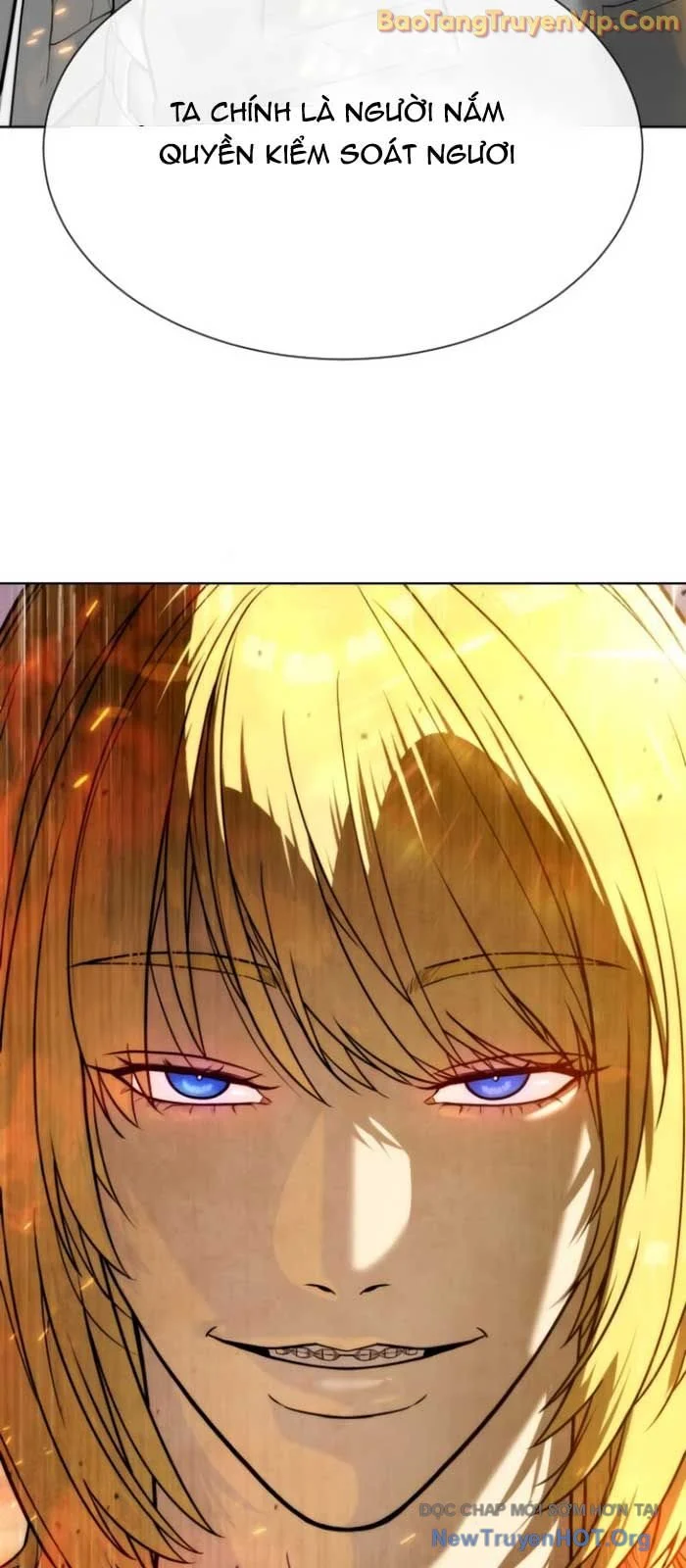 Sát Thủ Peter Chapter 101 - Next 