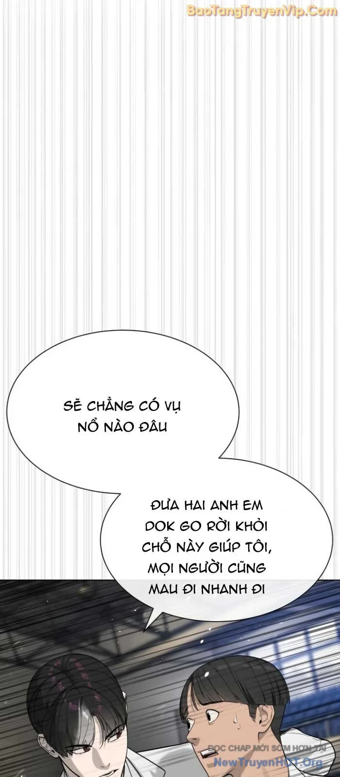 Sát Thủ Peter Chapter 101 - Next 