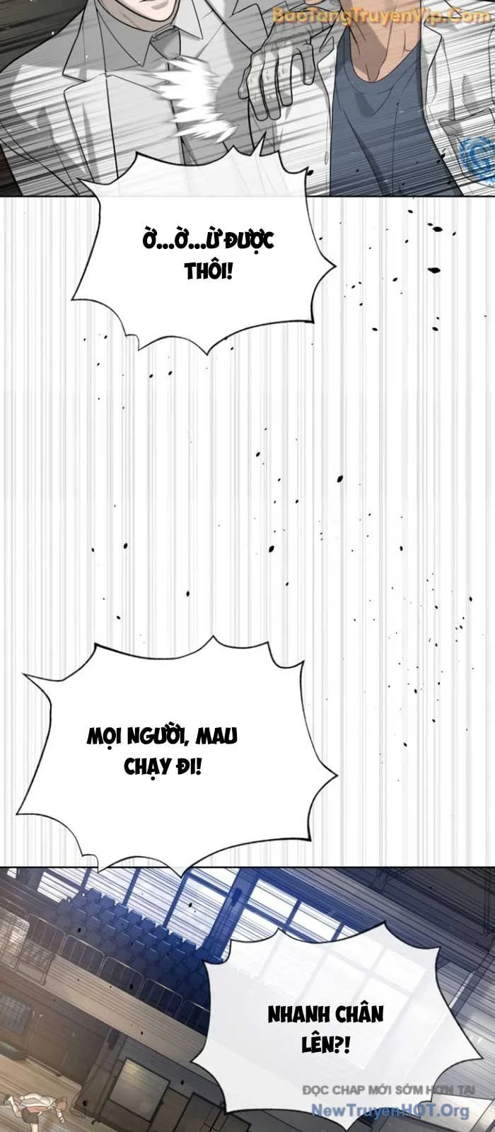 Sát Thủ Peter Chapter 101 - Next 