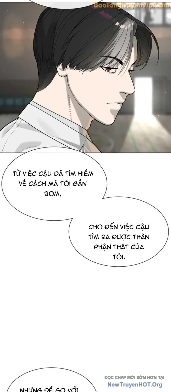 Sát Thủ Peter Chapter 101 - Next 