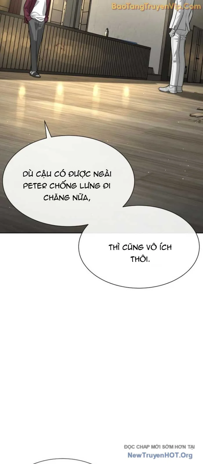 Sát Thủ Peter Chapter 101 - Next 