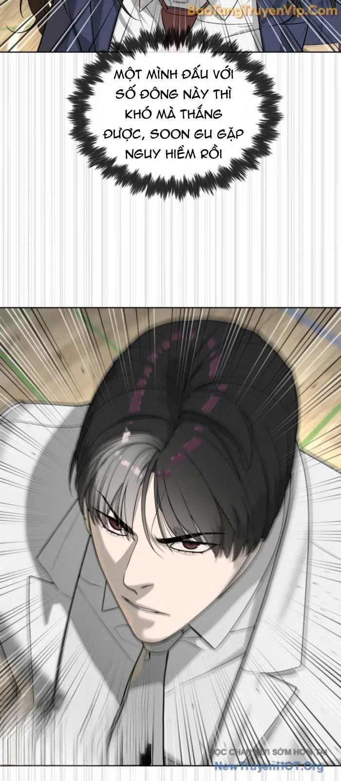 Sát Thủ Peter Chapter 101 - Next 