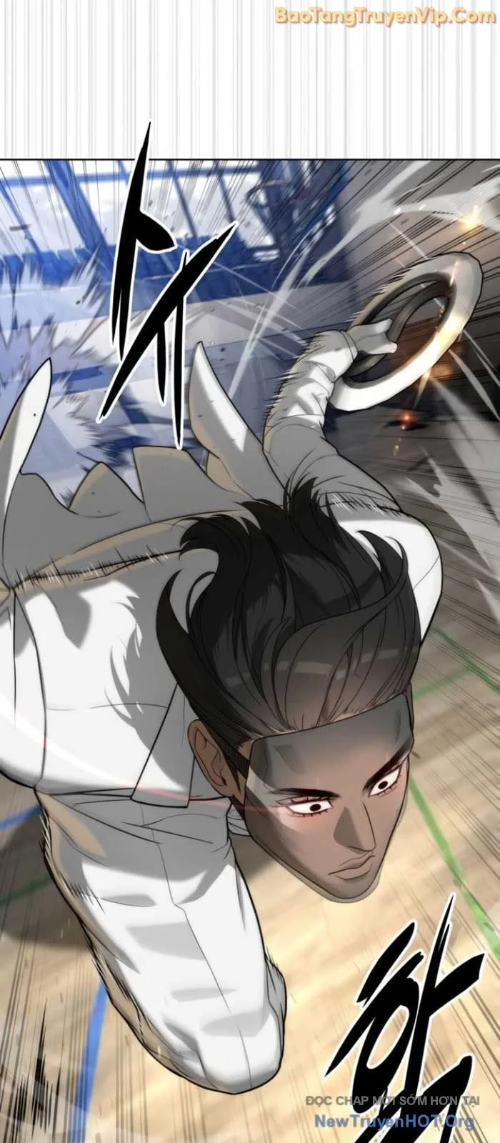 Sát Thủ Peter Chapter 101 - Next 