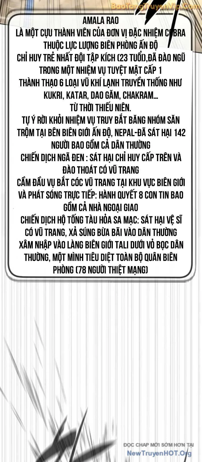 Sát Thủ Peter Chapter 101 - Next 