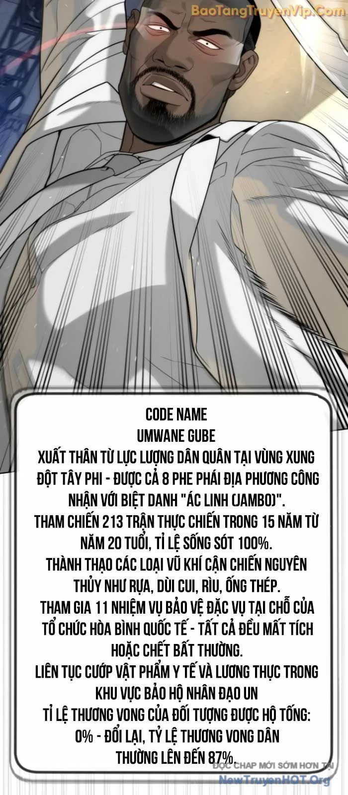 Sát Thủ Peter Chapter 101 - Next 