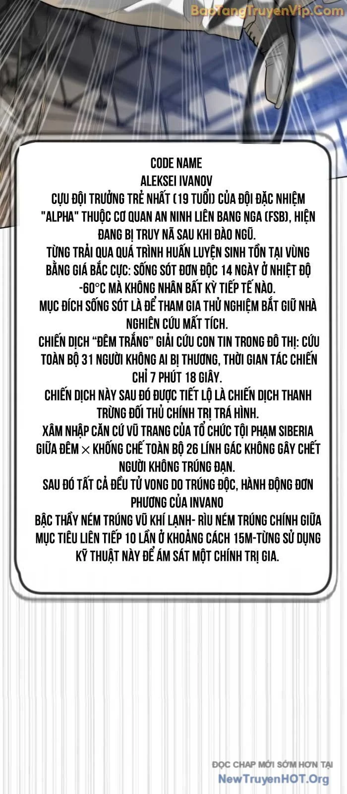 Sát Thủ Peter Chapter 101 - Next 