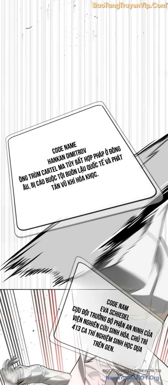 Sát Thủ Peter Chapter 101 - Next 