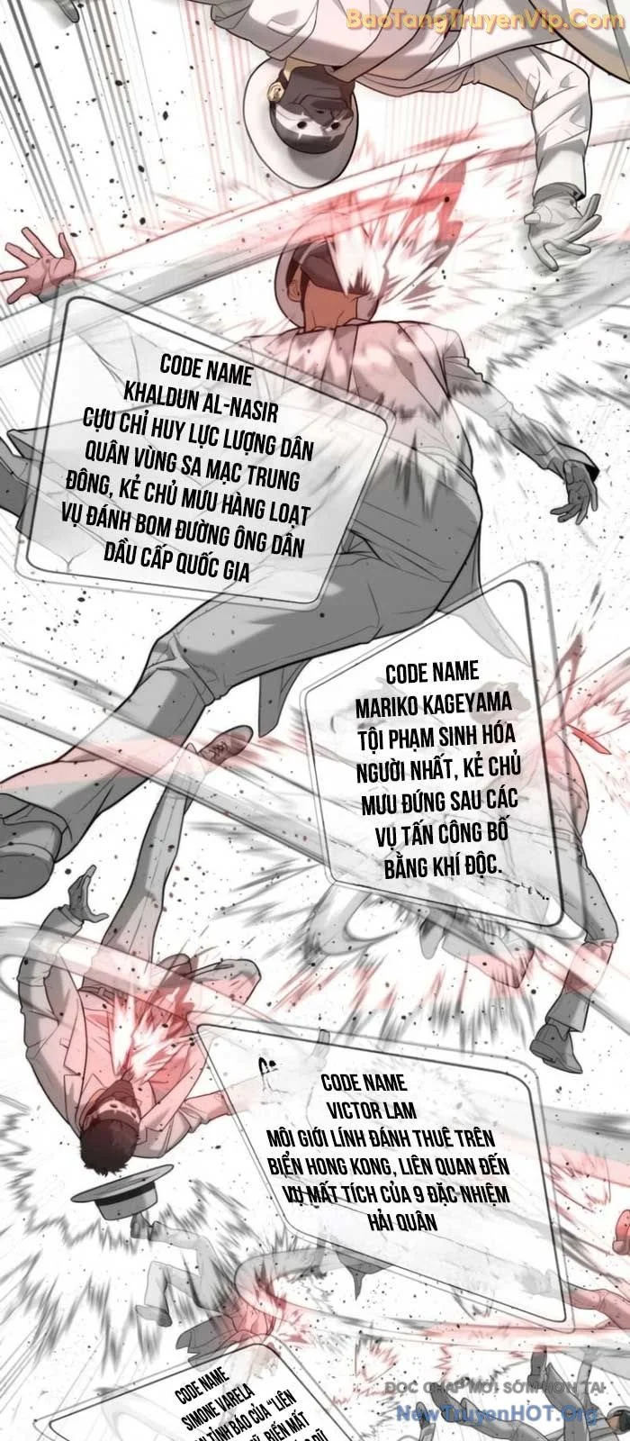 Sát Thủ Peter Chapter 101 - Next 