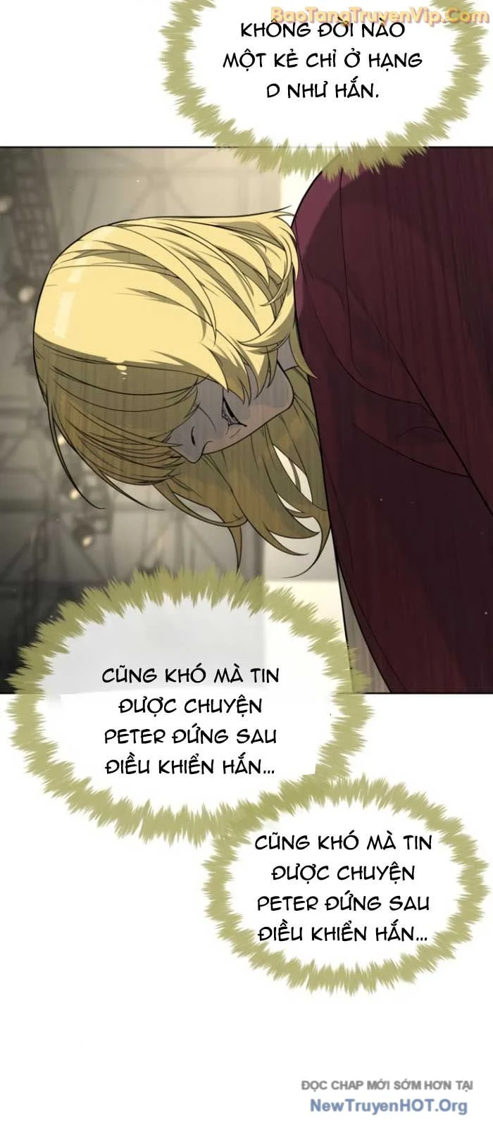 Sát Thủ Peter Chapter 101 - Next 