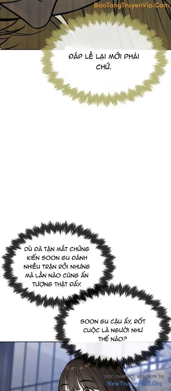 Sát Thủ Peter Chapter 101 - Next 