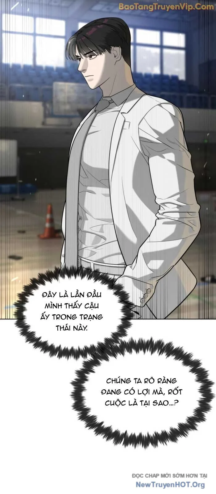 Sát Thủ Peter Chapter 101 - Next 