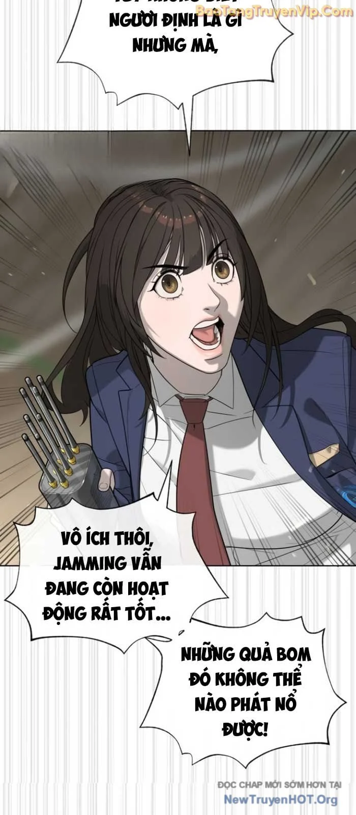 Sát Thủ Peter Chapter 101 - Next 