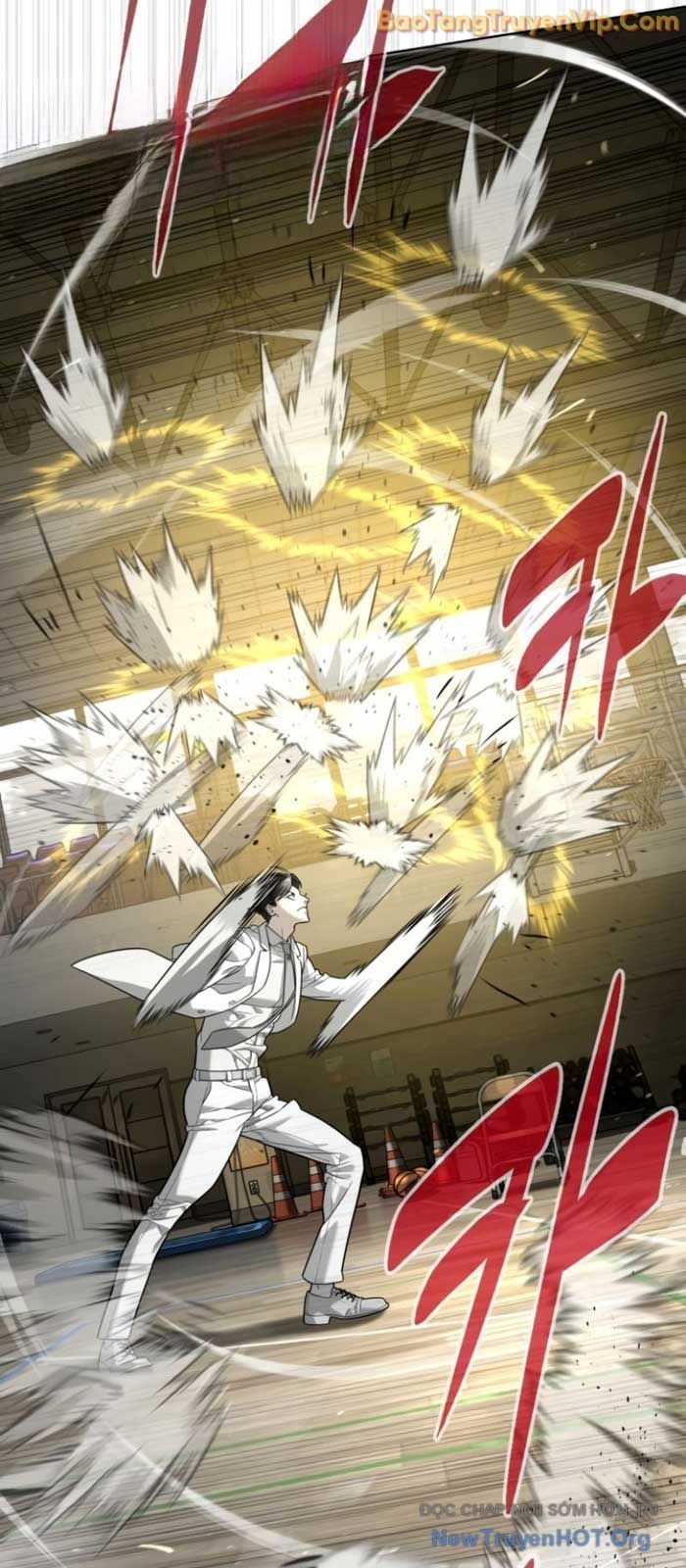 Sát Thủ Peter Chapter 101 - Next 