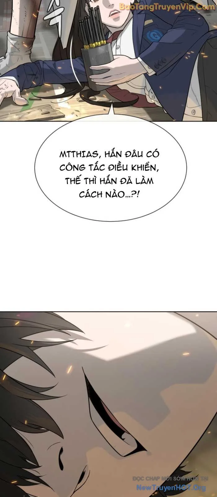 Sát Thủ Peter Chapter 101 - Next 