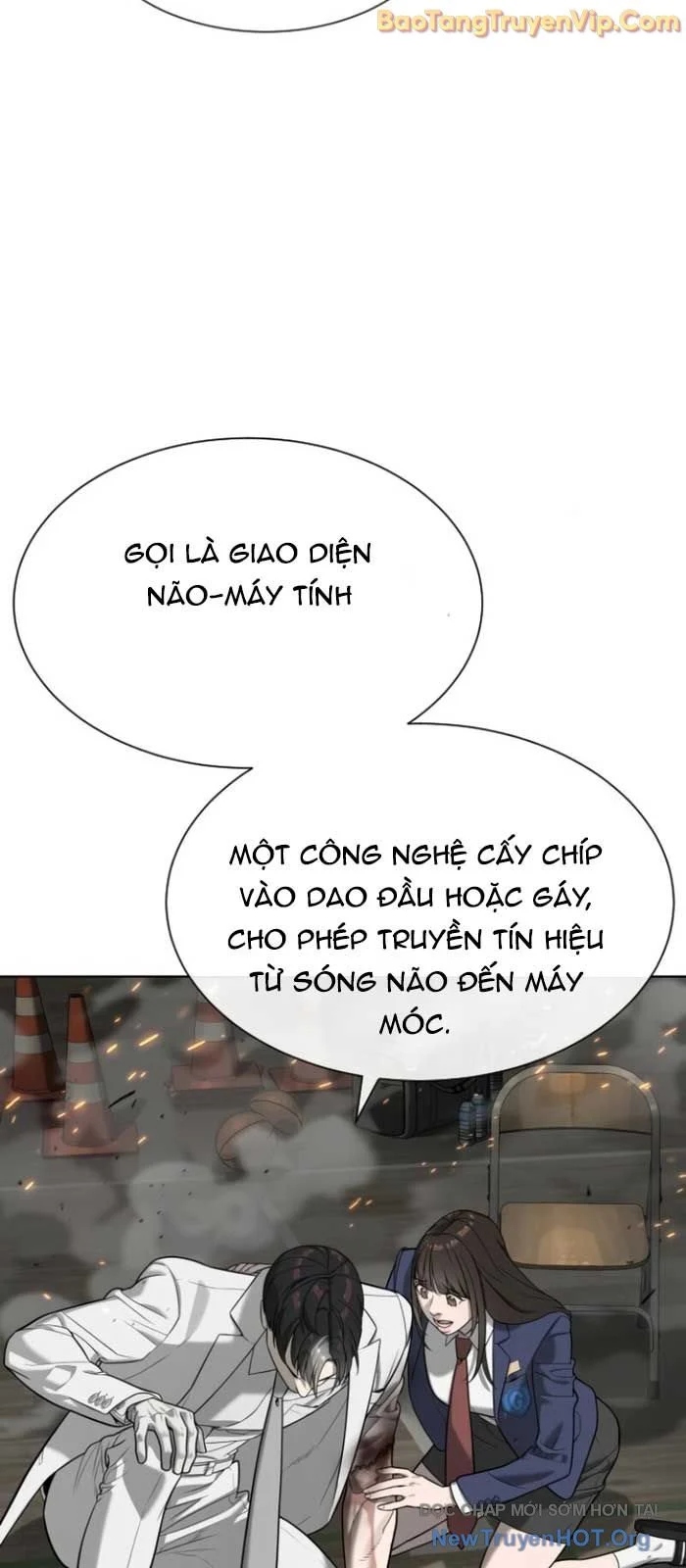 Sát Thủ Peter Chapter 101 - Next 