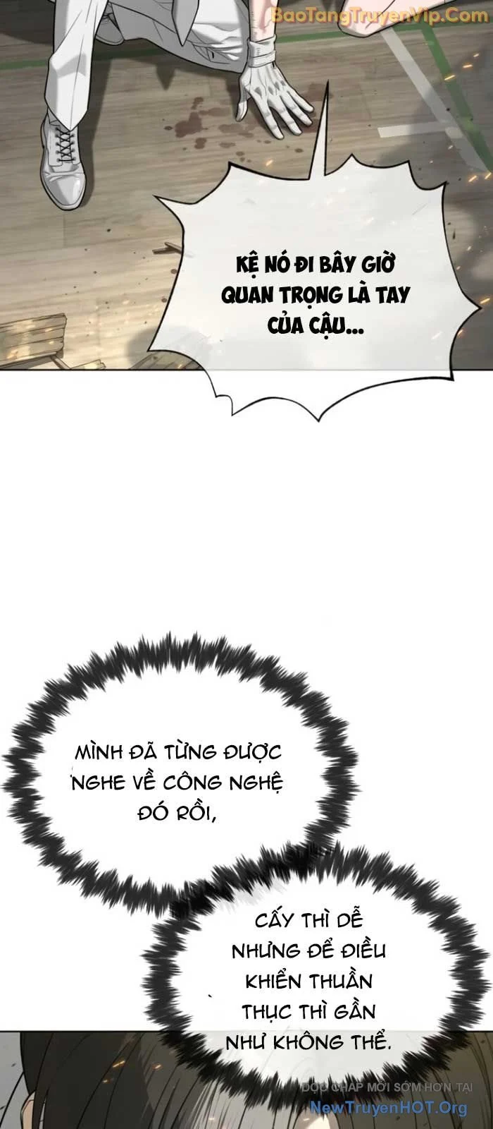 Sát Thủ Peter Chapter 101 - Next 
