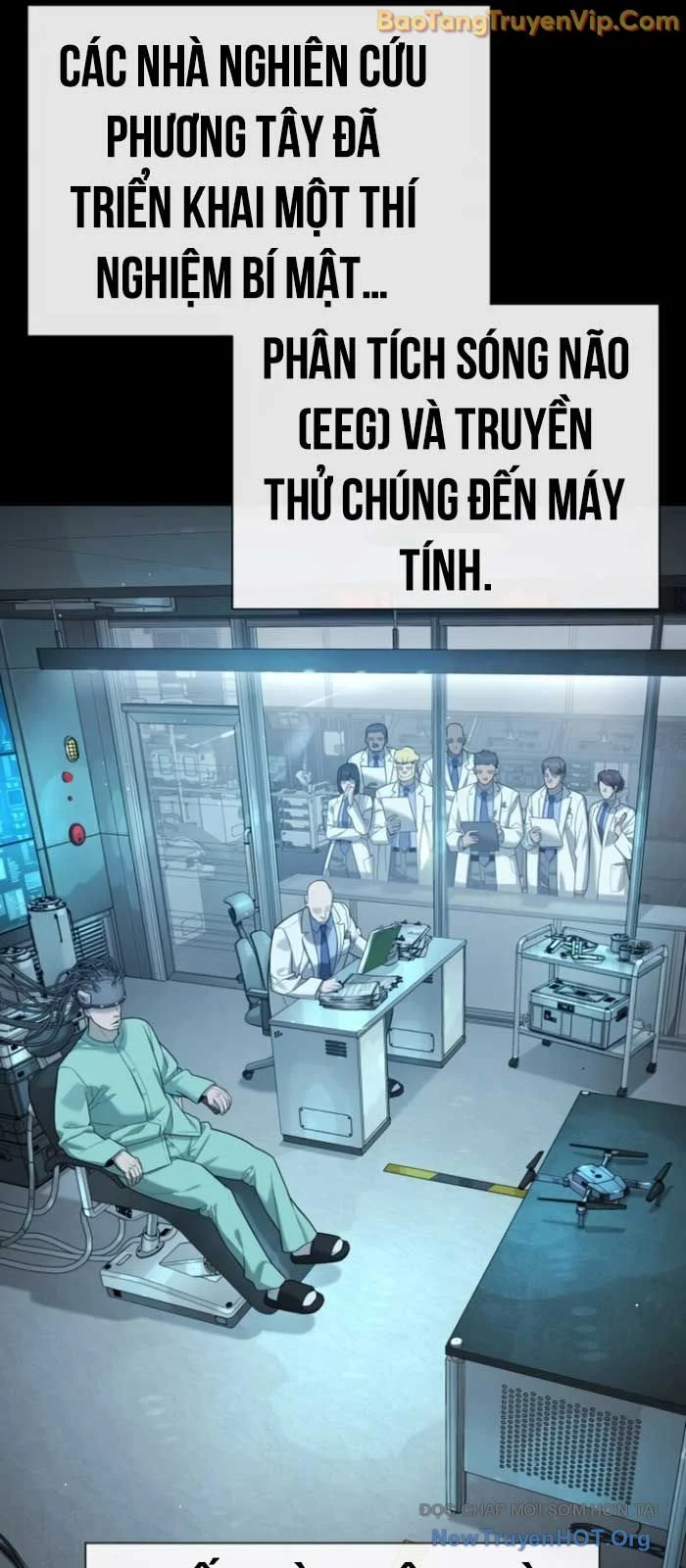 Sát Thủ Peter Chapter 101 - Next 