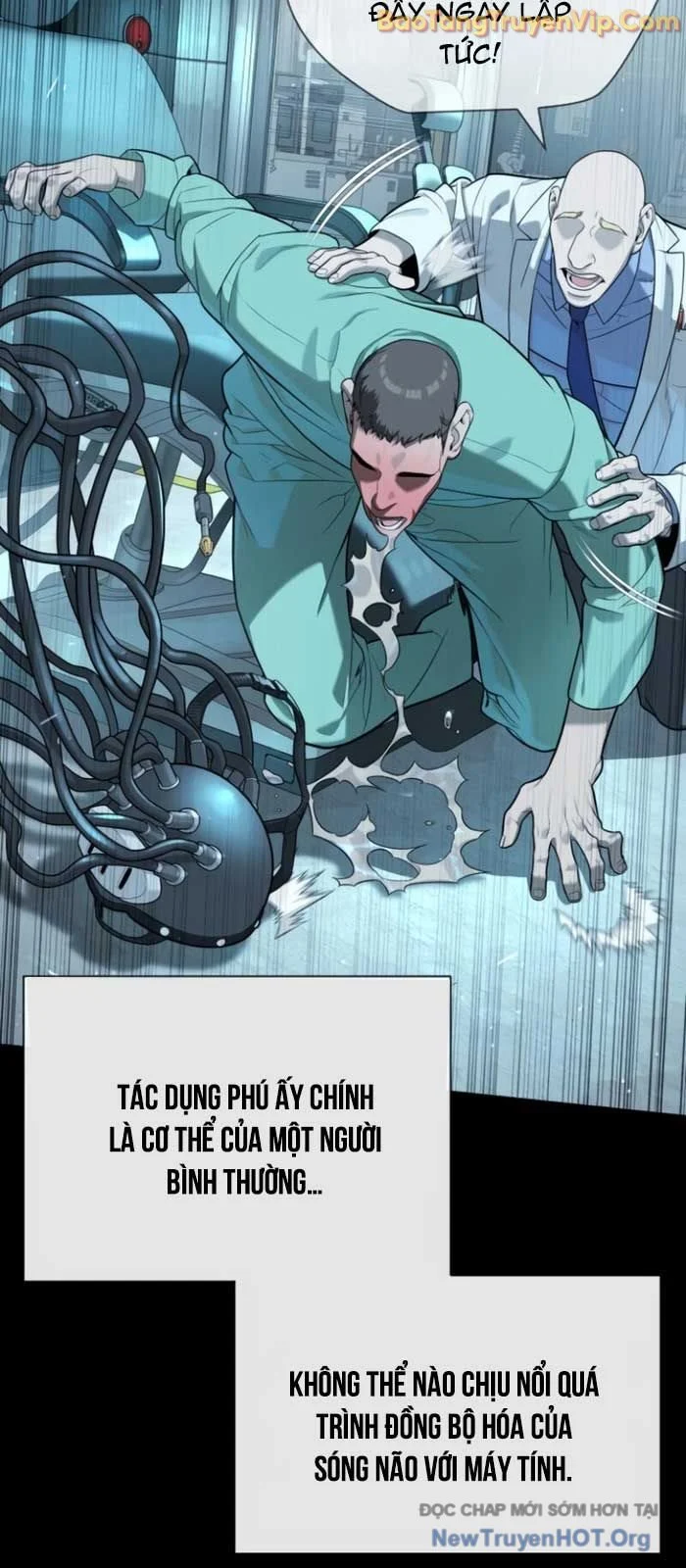 Sát Thủ Peter Chapter 101 - Next 