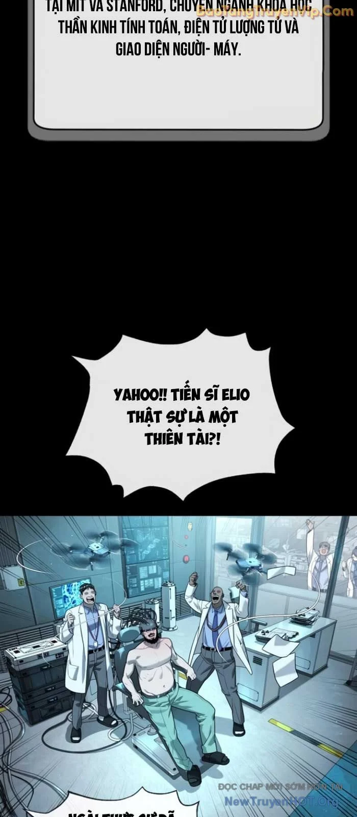 Sát Thủ Peter Chapter 101 - Next 
